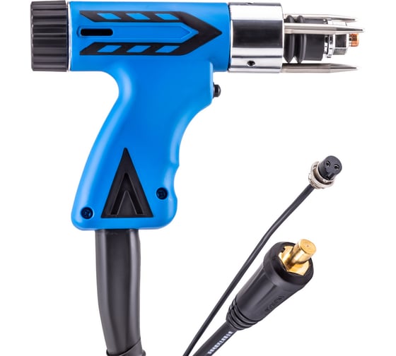 Изображение товара Пистолет сварочный (4 м) для SW2500 VARTEG Foxweld 6315