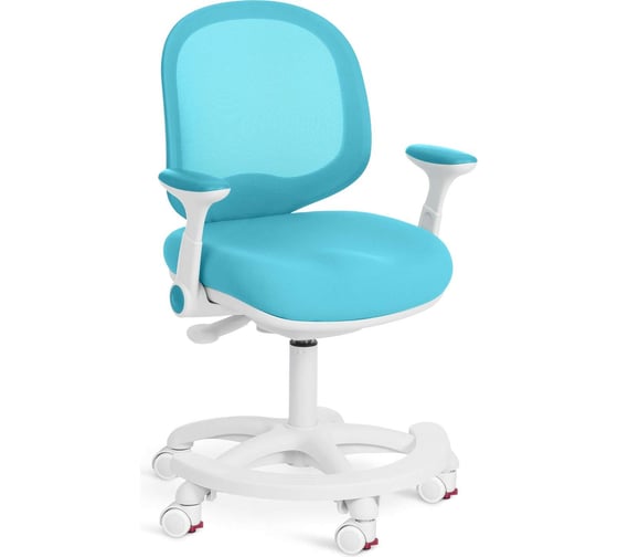 Изображение товара Кресло Tetchair rainbow blue голубой 20171