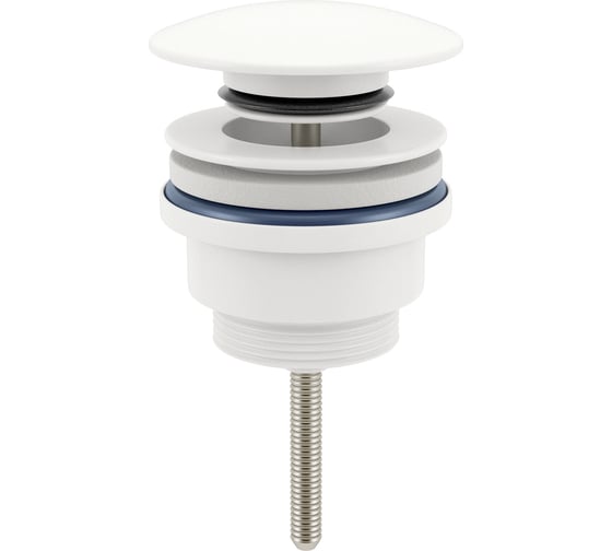 Изображение товара Универсальный донный клапан для раковины Wellsee Drainage System  182143000