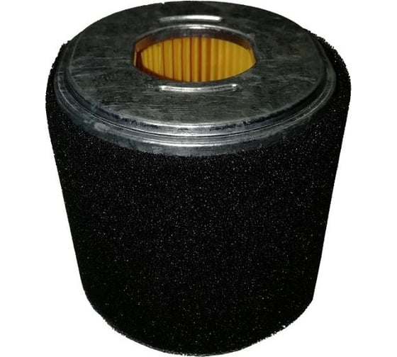 Изображение товара Фильтр воздушный, элемент G 420, 460 (188,190,192F)/Air filter, element ТСС 040852