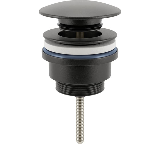 Изображение товара Универсальный донный клапан для раковины Wellsee Drainage System  182140000