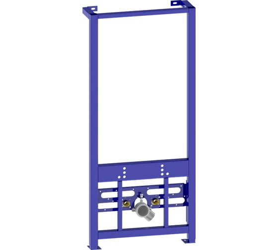 Изображение товара Инсталляция для подвесного биде Lavinia Boho RelFix  38030010