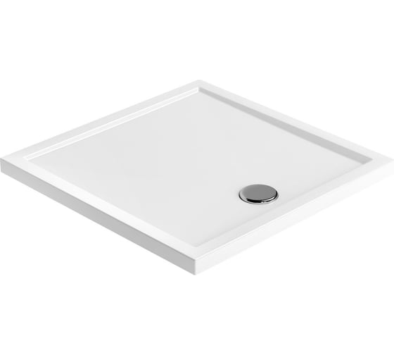 Изображение товара Поддон для душа Lavinia Boho One 37014900