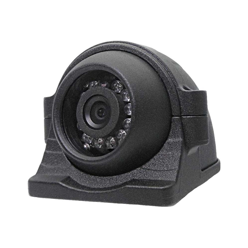 Изображение товара Купольная автомобильная камера бокового обзора Viguard CAM 1080 TYPE 4