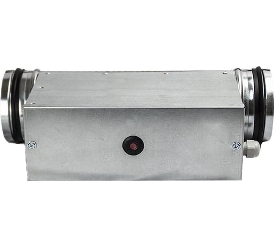 Изображение товара Электронагреватель ventart EOK 125-2.4-1ф 4687203827502