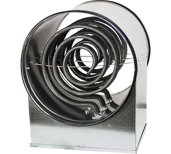 Изображение товара Электронагреватель ventart EOK 250-6.0-3ф 4687203827656