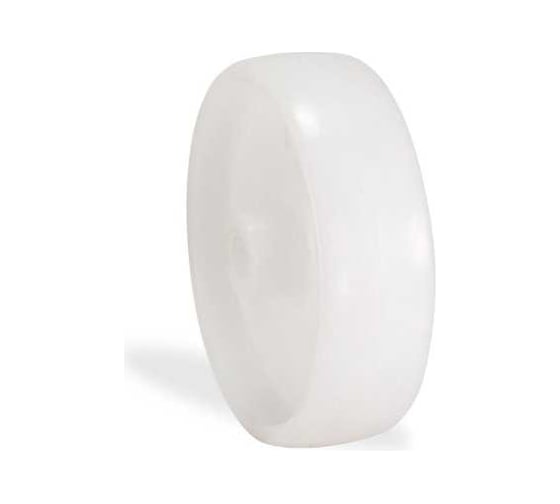 Изображение товара Колесо полипропиленовое KAMA 160х40-MMB