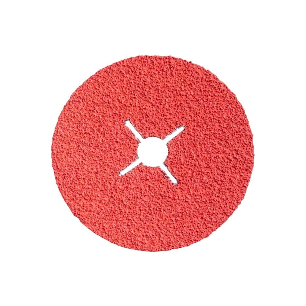 Изображение товара Фибровый шлифовальный круг CR5229 180x22 мм для металла и дерева, 25 шт