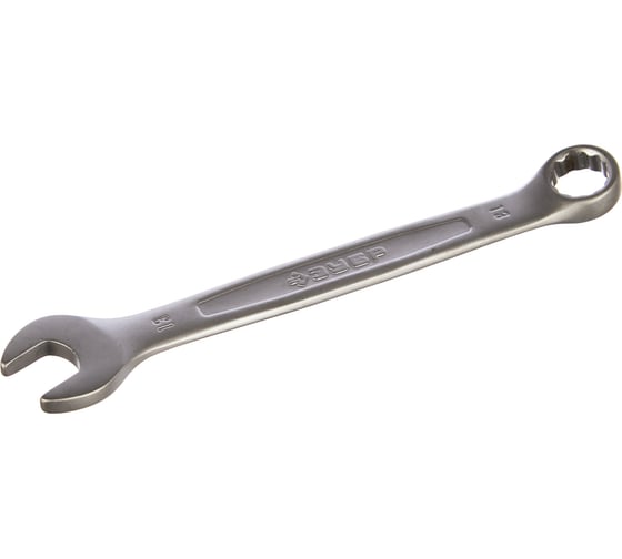 Изображение товара Комбинированный гаечный ключ 13 мм ЗУБР Профессионал 27087-13_z01