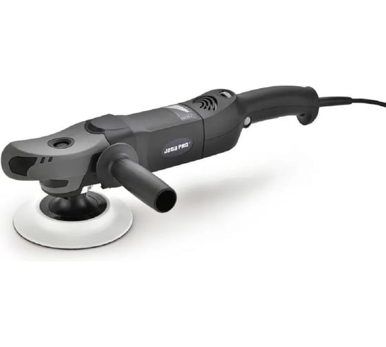 Изображение товара Полировальная электрическая машинка Jeta PRO вращательный привод J4112