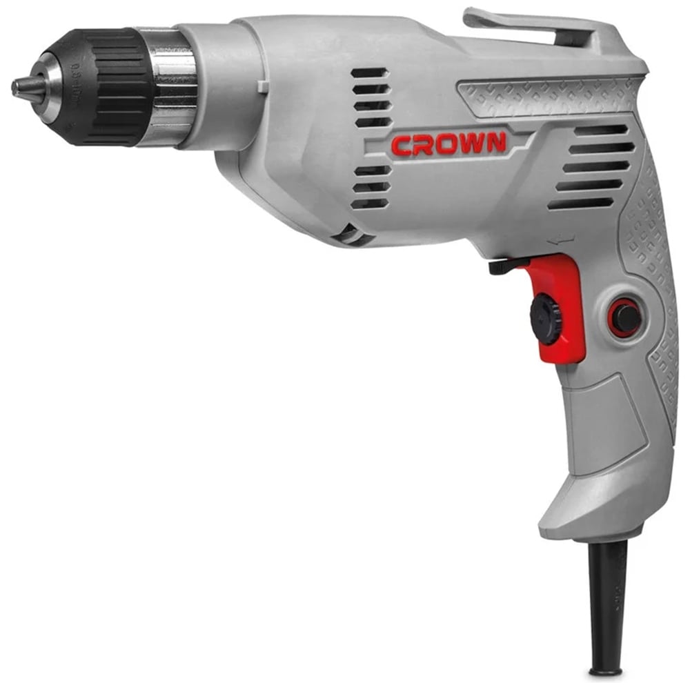 Изображение товара Безударная дрель CROWN CT10126C