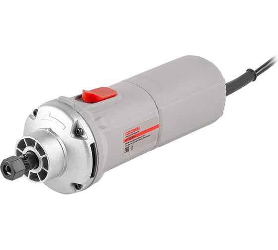 Изображение товара Прямая шлифовальная машина CROWN CT13314