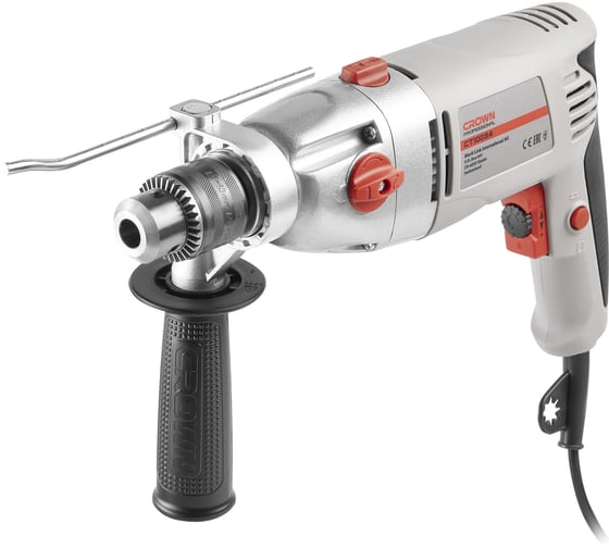 Изображение товара Ударная дрель CROWN CT10034