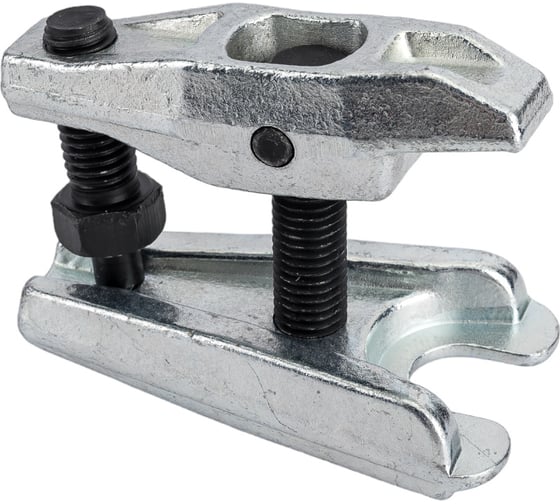 Изображение товара Съемник шарнирных соединений KRAFT мини, Cr-V KT 701023