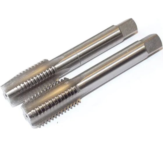 Изображение товара Метчик 18x2,0 ручной 2 шт. STV 00-00029234