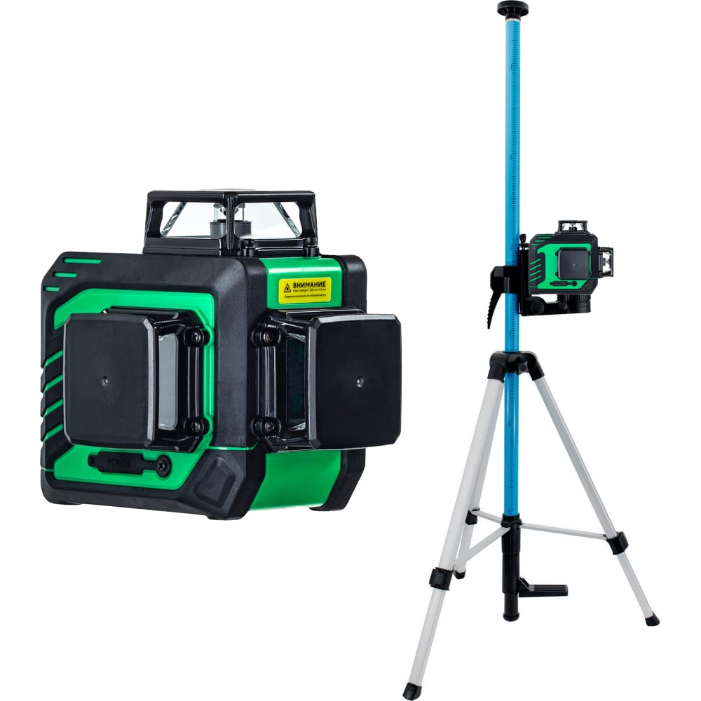 Лазерный уровень INSTRUMAX лазерный уровень condtrol xliner duo 360 1 2 120 точность 0 2 мм м длина волны 635 нм расстояние 40 80 метров
