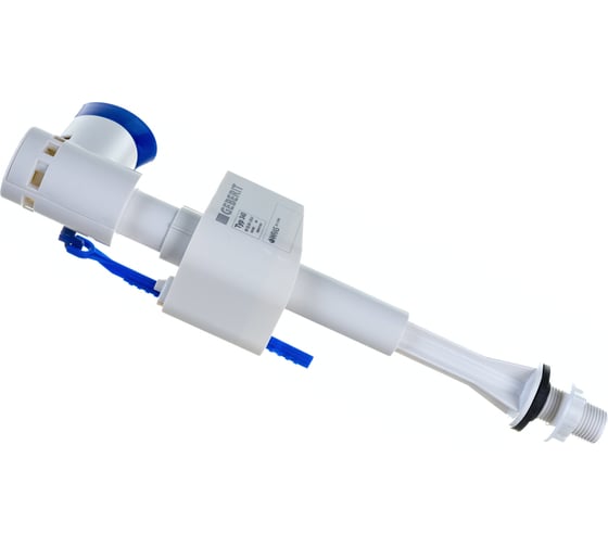 Изображение товара Впускной клапан GEBERIT 136.726.00.1 IMPULS 330 1/2 подвод снизу 00000004900