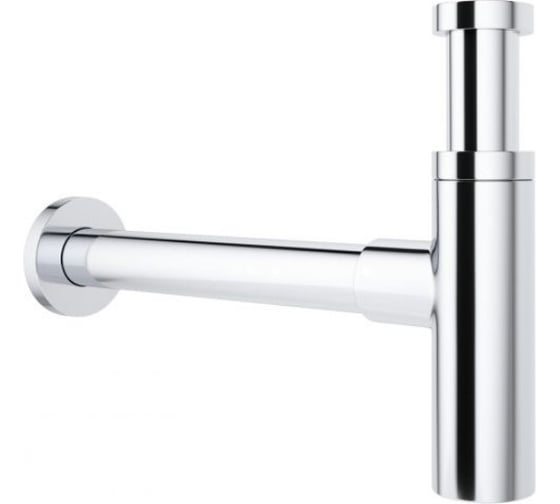 Изображение товара Сифон для раковины Wellsee Drainage System 182119000