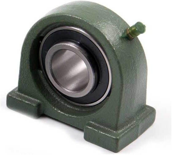 Изображение товара Подшипник BBC-R UCPA202 (480202) BOX, 4687203304522