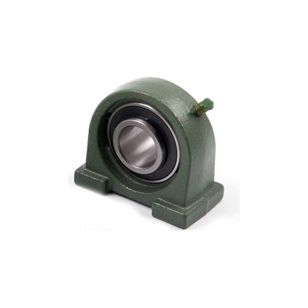Подшипник BBC-R UCPA206 (480206) PLAST, 4687203304638