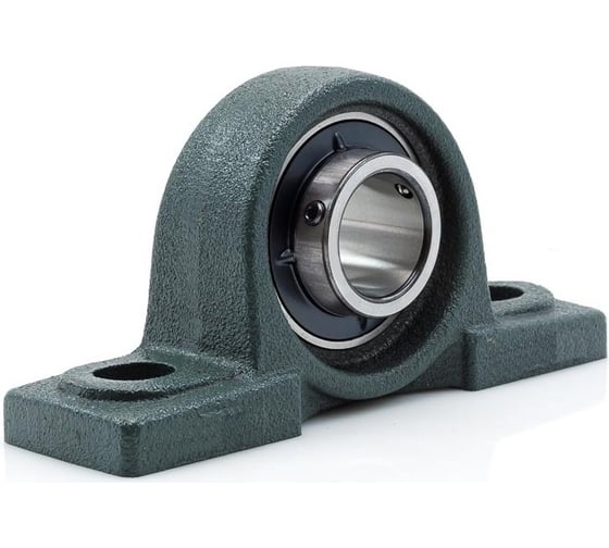 Изображение товара Подшипник BBC-R UCP209 (480209) PLAST, 4687203304713