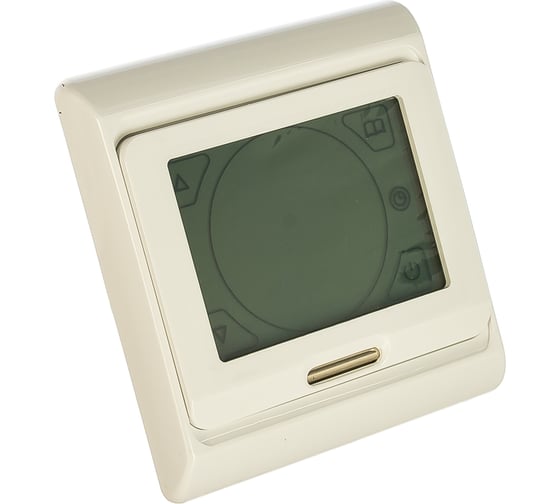 Изображение товара Терморегулятор E91.716 Menred 025078