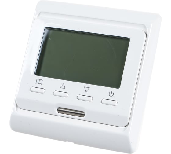 Изображение товара Терморегулятор E51.716 Menred 025077