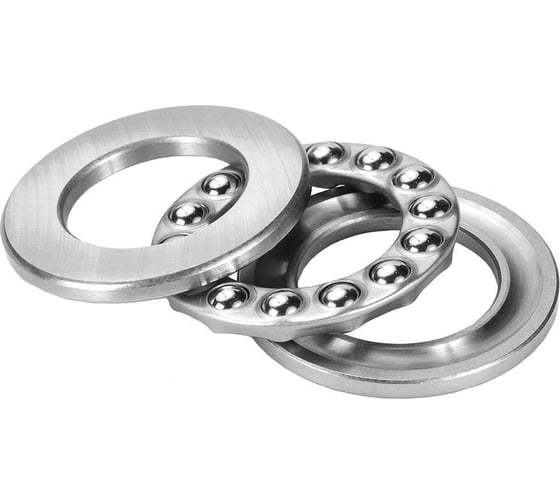 Изображение товара Подшипник KJ 8224 Н (пр. уп.) 00-00003929