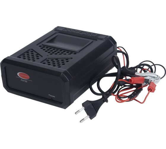 Изображение товара Зарядное автоматическое устройство ROCKFORCE RF-PW150(26951)