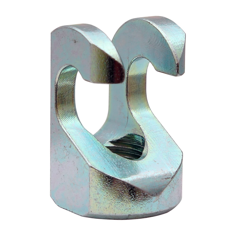 Зажим алюминиевый для аппарата TS 7500 ALU FUBAG 050945