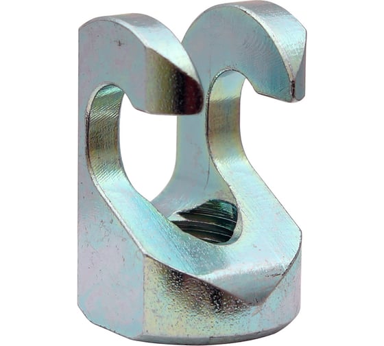 Изображение товара Зажим алюминиевый для аппарата TS 7500 ALU FUBAG 050945