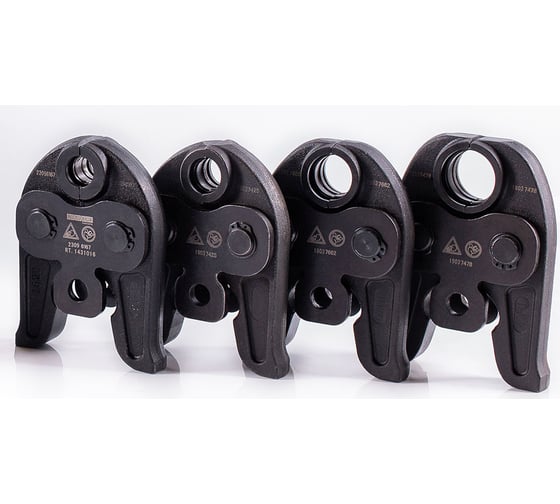 Изображение товара Пресс-клещи TH 32 мм Rotorica RT.1431032