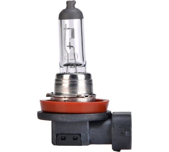 Изображение товара Автомобильная галогенная лампа AUTOPROFI H11, 12V, 55W, (PGJ19-2),1 шт, STANDARD STD-H11