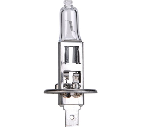 Изображение товара Автомобильная галогенная лампа AUTOPROFI H1, 12V, 55W, (P14,5S),1 шт, STANDARD STD-H1