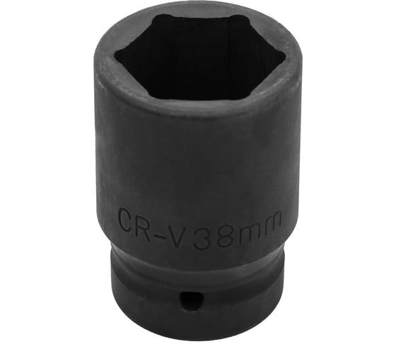 Изображение товара Головка для УКМ 1", 38 мм AV Steel AV-921150