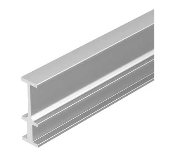 Изображение товара Профиль-держатель Arlight FOLED-RAIL-2000 2 м 025232