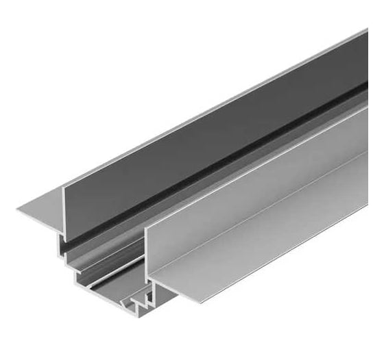 Изображение товара Профиль-держатель Arlight TEK-PLS-ZM-2000 2 м 026459