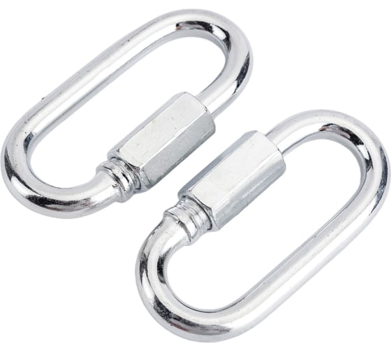 Изображение товара Винтовой карабин SWFS М6 /2 шт/ пакетик тов-111624