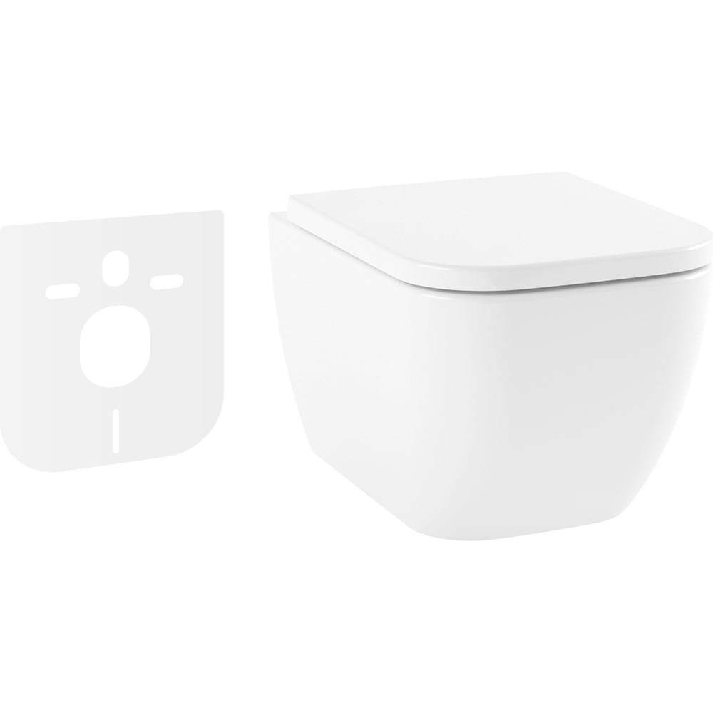 Lavinia Boho One Rimless