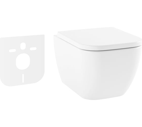 Изображение товара Комплект 2 в 1 Lavinia Boho One Rimless 21010004