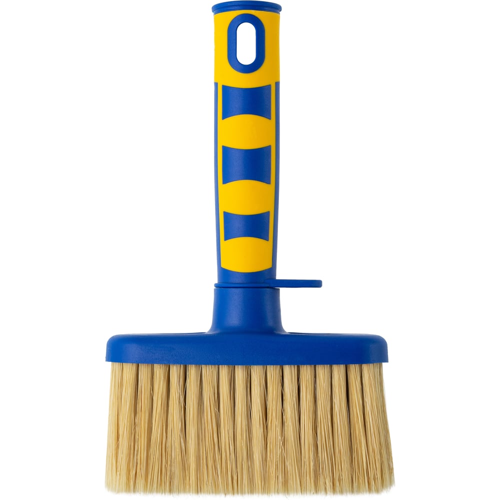 Изображение товара Кисть Акор Профи овальная 120x40 мм 160 40 120 для покраски и отделки