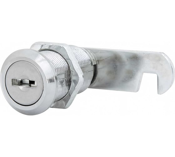 Изображение товара Почтовый замок Palladium ML-30 никель СТ-00000658