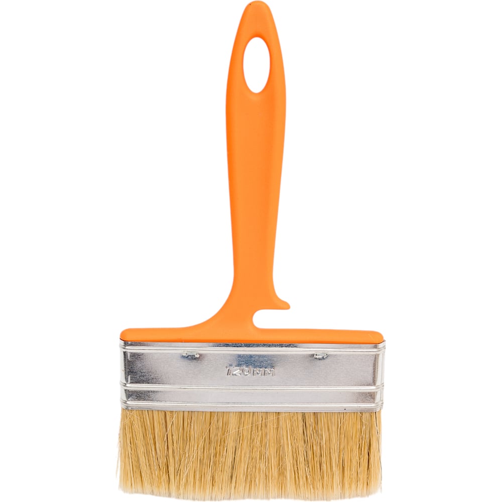 Изображение товара Кисть Акор Фасад 120x12 мм для лакокрасочных материалов