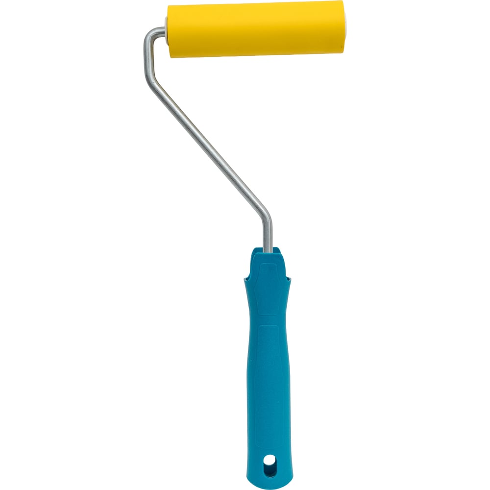 Изображение товара Прижимной валик для обоев Акор Евро 110 мм мини-валидек с ручкой