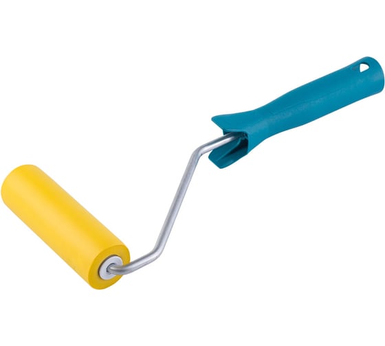 Изображение товара Прижимной валик для прикатки обоев Акор Евро 150 мм 270 15 615