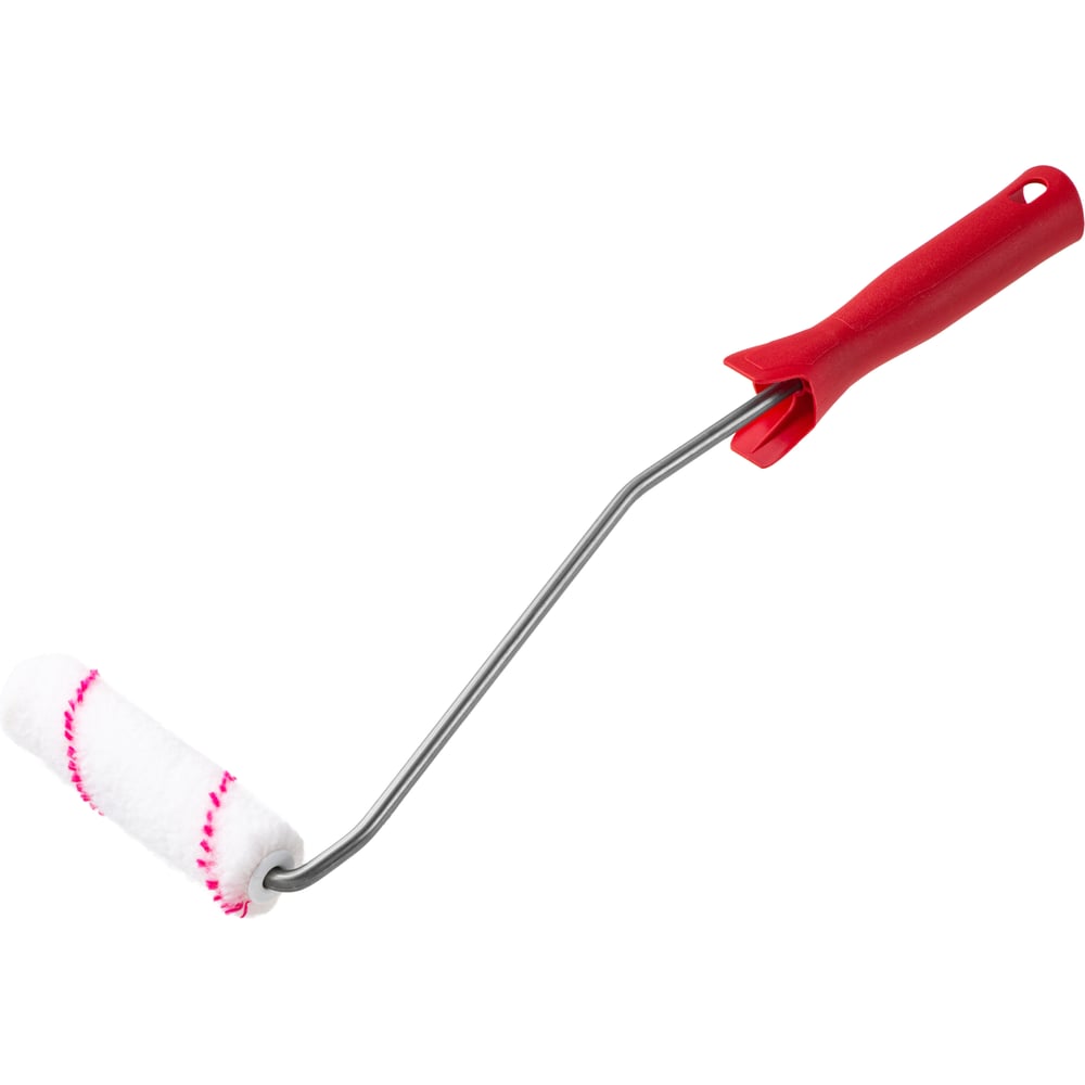 Изображение товара Валик Мастер 503 40 110 Мини-валика для водных красок с полиэстеровой шубкой