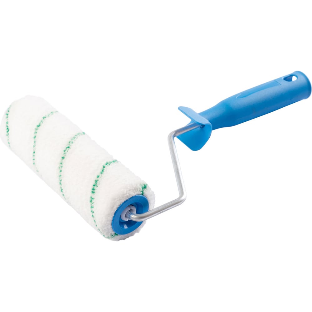 Изображение товара Валик Акор Евро Микрофибра полиэстер, D 6 мм, L 240 мм 241 35 624