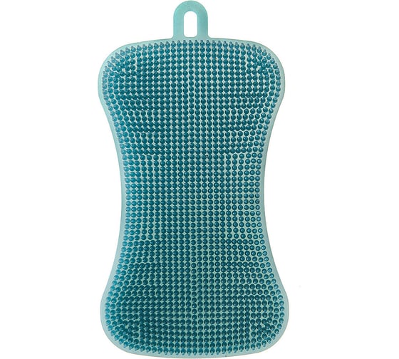 Изображение товара Силиконовая губка для мытья посуды You'll love Восьмёрка 73829