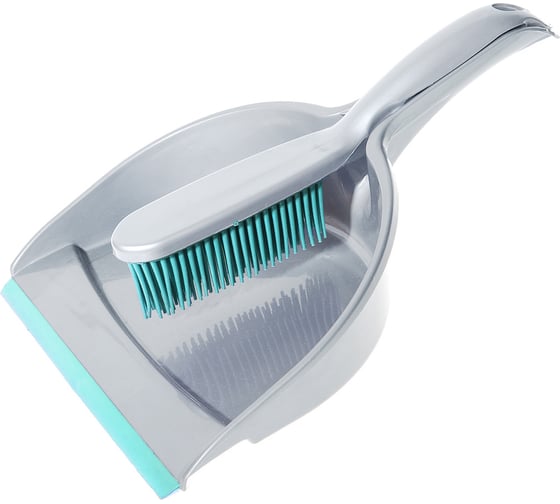 Изображение товара Евронабор совок со сметкой You'll love 68844