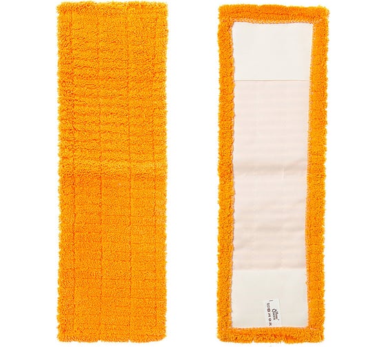 Изображение товара Насадка для швабры HomeQueen Еврокласс для кафеля 70058